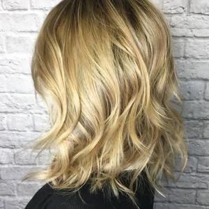 Meet your Posher, Ashlee